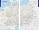 Reisgids Central Europe - Centraal Europa | Lonely Planet