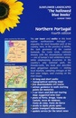 Wandelgids North Portugal - Noord Portugal  | Sunflower books