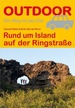 Reisgids Rund um Island: Ringstrasse - Rond om IJsland - IJsland | Conrad Stein Verlag