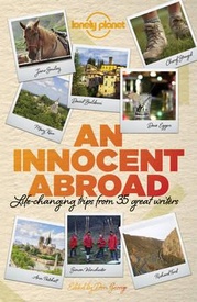 Reisverhaal An Innocent Abroad | John Berendt