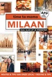 Reisgids Time to momo Milaan | Mo'Media