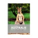 Reisdagboek Australië | Perky Publishers