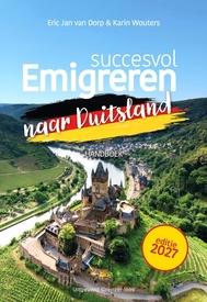 Reisgids Succesvol emigreren naar Duiutsland | Grenzenloos