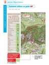 Wandelgids 731 Tour du Beaufortain | FFRP