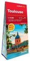 Stadsplattegrond Toulouse | ExpressMap