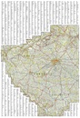 Wegenkaart - landkaart 3322 Adventure Map Czech Republic - Tsjechië | National Geographic