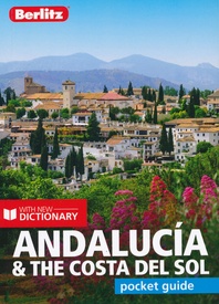 Reisgids Andalucia - Costa del Sol | Berlitz