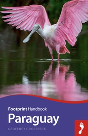 Reisgids Handbook Paraguay | Footprint