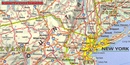 Wegenkaart - landkaart 761 USA - Verenigde Staten | Michelin