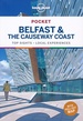 Reisgids Pocket Belfast & The Causeway Coast | Lonely Planet
