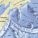 Wereldkaart Pacific ocean - grote oceaan oceaanbodem, 83 x 55 cm | National Geographic Wereldkaart Pacific ocean - grote oceaan oceaanbodem, 83 x 55 cm | National Geographic