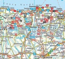 Wandelgids Kantabrien Nordspanien | Rother Bergverlag