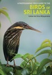 Vogelgids A photographic field guide to the Birds of Sri Lanka | John Beaufoy