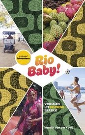 Reisgids Rio Baby! | Bigbussiness