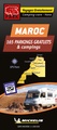 Camperkaart - Wegenkaart - landkaart Marokko | Michelin