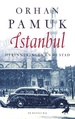 Reisverhaal Istanbul | Orhan Pamuk