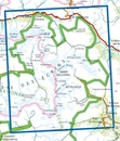 Wandelkaart - Topografische kaart 3436ETR Meije - Pelvoux | IGN - Institut Géographique National Wandelkaart - Topografische kaart 3436ET Meije - Pelvoux | IGN - Institut Géographique National