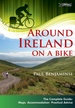 Fietsgids Around Ireland On A Bike | Benjaminse Uitgeverij