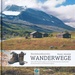 Wandelgids Wanderwege Nordskandinavien - Noord Scandinavië | Thomas Kettler Verlag