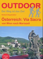 Via Sacra - von Wien nach Mariazell