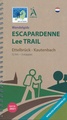 Wandelgids Escapardenne Lee Trail | Grande Traversee Ardennes