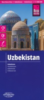 Oezbekistan - Usbekistan