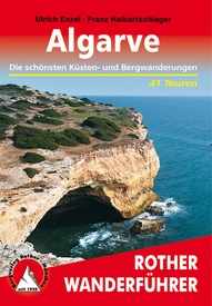  Hikeline Algarve (wf) 52T | Rother Bergverlag1