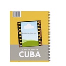 Reisdagboek Cuba | Perky Publishers