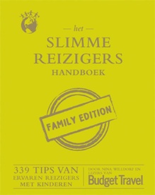Reishandboek Het Slimme Reizigershandboek Family | Verba