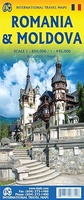 Roemenië & Moldavië
