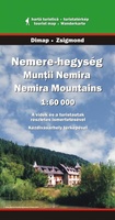 Nemira Mountains 