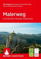 Malerweg und Dichter-Musiker-Maler-Weg