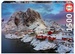 Legpuzzel Lofoten Islands, Norway | 85 x 60 cm | 1500 Stukjes | Educa