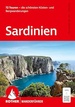 Wandelgids Sardinien | Rother Bergverlag