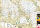 Wandelkaart Yorkshire Dales Zuid Oost | Harvey Maps