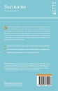 Opruiming - Reisgids Dominicus Suriname | Gottmer