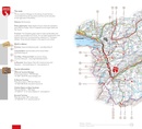 Reisgids Grand Tour of Switzerland Tourist Guide EN | Hallwag
