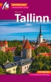 Reisgids Tallinn | Michael Müller Verlag
