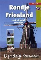 Fietsgids Rondje Friesland | Ruitenberg