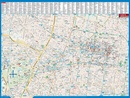 Stadsplattegrond Mexico City | Borch
