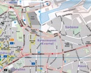 Stadsplattegrond City Pocket Tallinn - Tallin | Freytag & Berndt