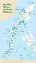 Wandelgids Pathfinder Guides 85 Outer Hebrides | Ordnance Survey