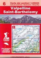 Valpelline, Saint-Barthelemy