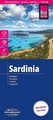 Wegenkaart - landkaart Sardinië | Reise Know How