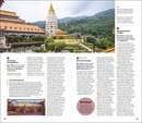 Reisgids Malaysia & Singapore | Dorling Kindersley