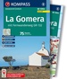 Wandelgids 5904 Kompass Wanderführer La Gomera | Kompass