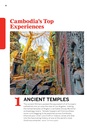 Reisgids Cambodia - Cambodja | Lonely Planet