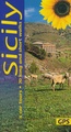 Wandelgids Sicilië - Sicily | Sunflower books