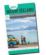 Reisgids Time to momo Nieuw-Zeeland | Mo'Media | Momedia