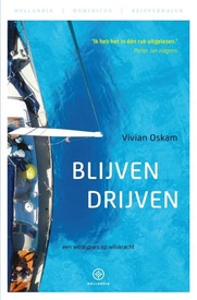 Reisverhaal Blijven drijven | Vivian Oskam